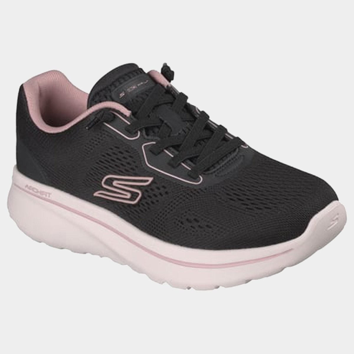 Tênis Skechers Go Walk Arch Fit N-Joy - Elli Feminino - 1