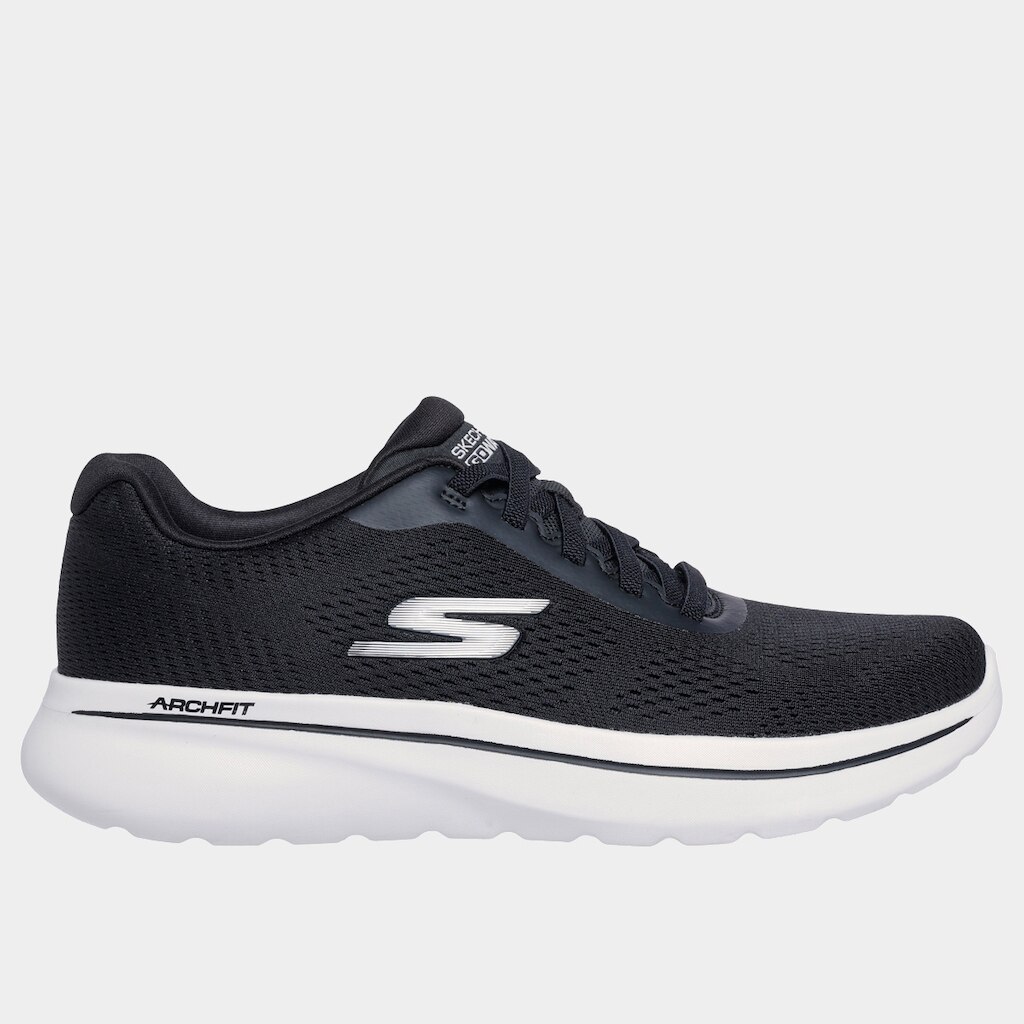 Tênis Skechers Go Walk Arch Fit N-Joy Masculino