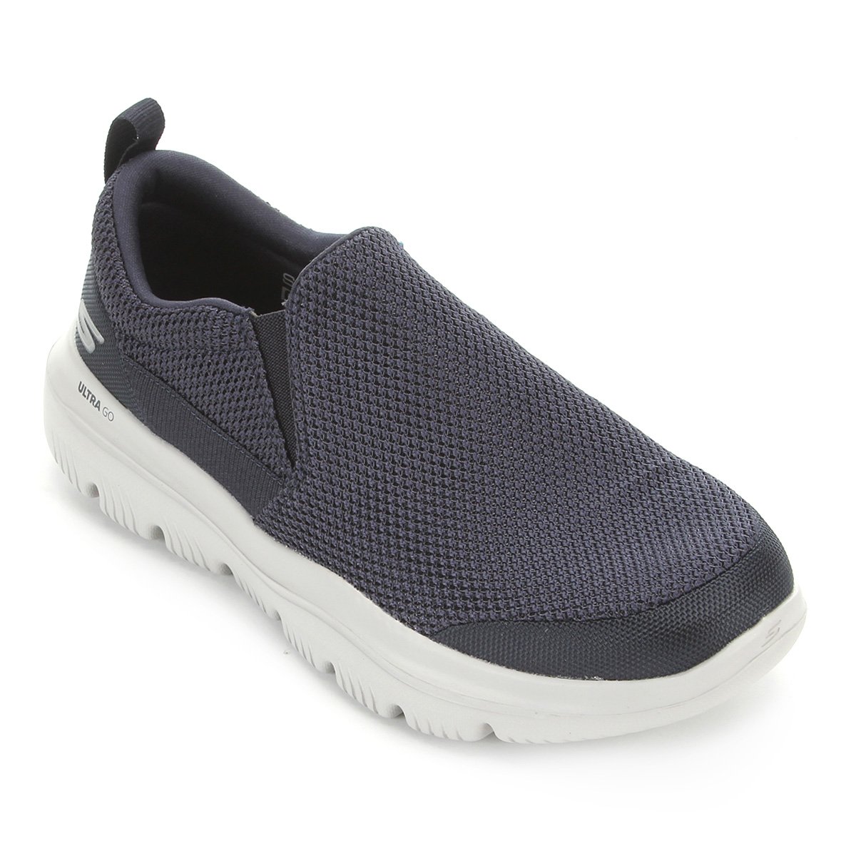 netshoes tenis skechers masculino