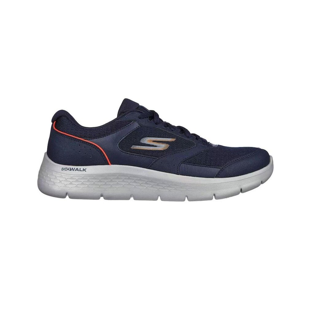 Tênis Skechers Go Walk Flex Azul
