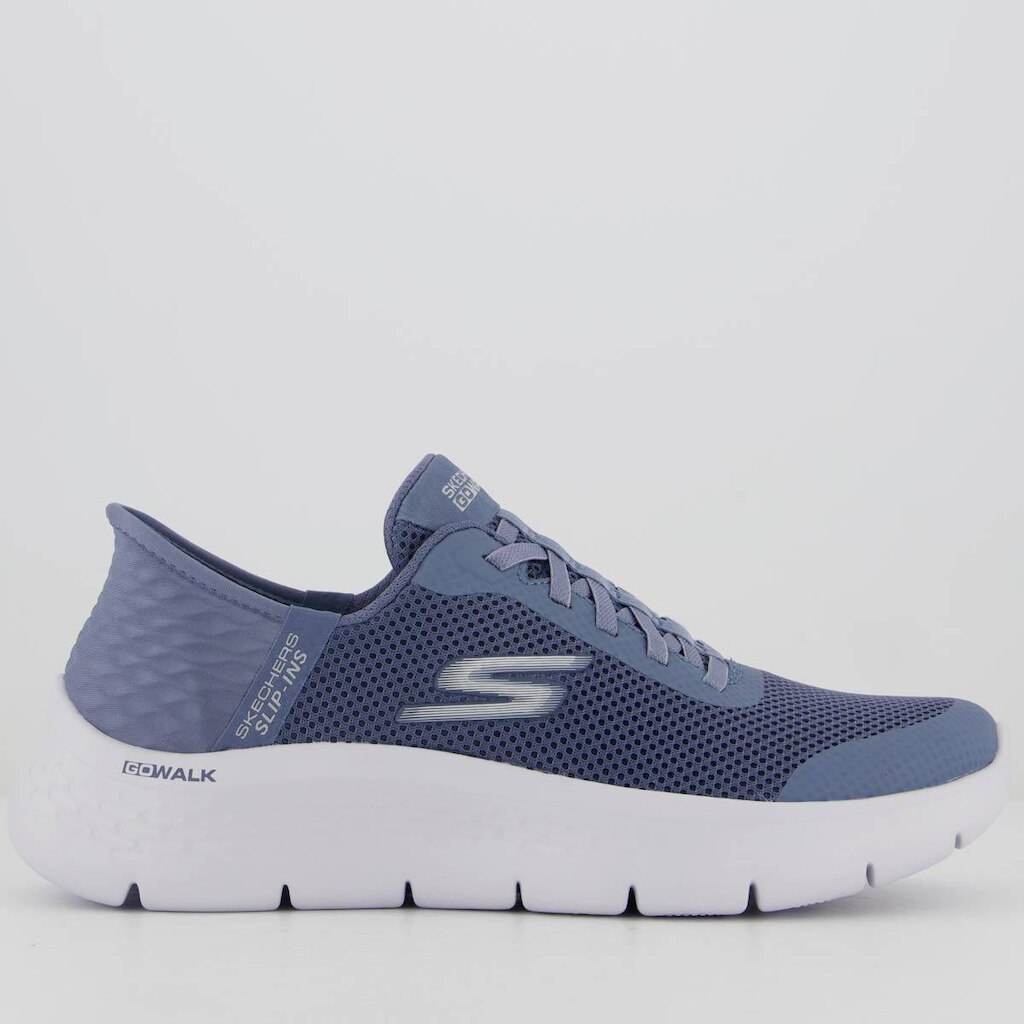 Tênis Skechers Go Walk Flex Feminino