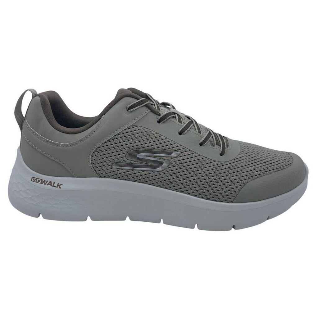 Tênis Skechers Go Walk Flex Masculino