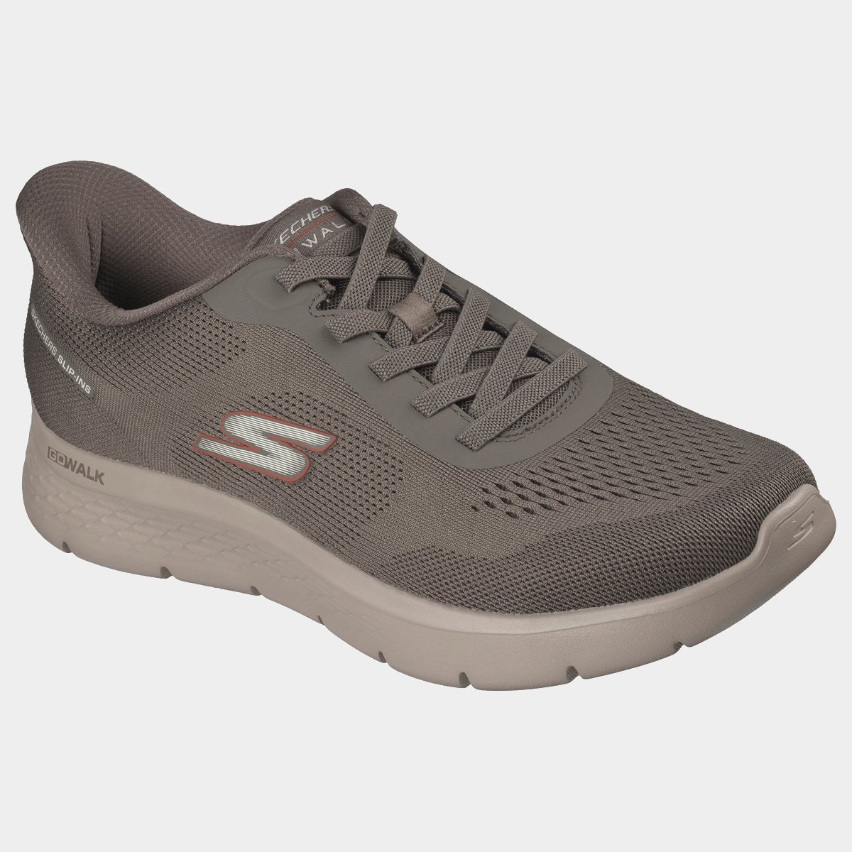 Tênis Skechers Go Walk Flex Masculino - 1