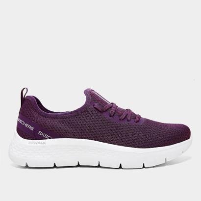 Tênis Skechers Go Walk Flex - Saturn Horizon Feminino - Feminino
