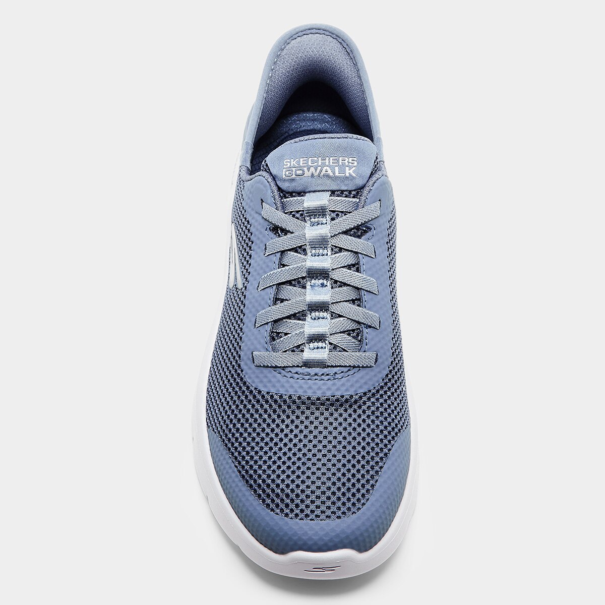 Tênis Skechers Go Walk Flex Slip Ins Feminino - 3
