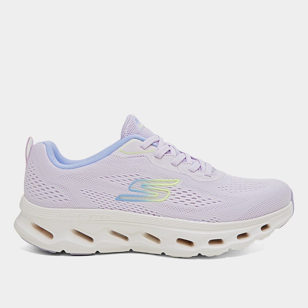 Tênis Skechers Go Walk Glide-Step 2.0 Feminino