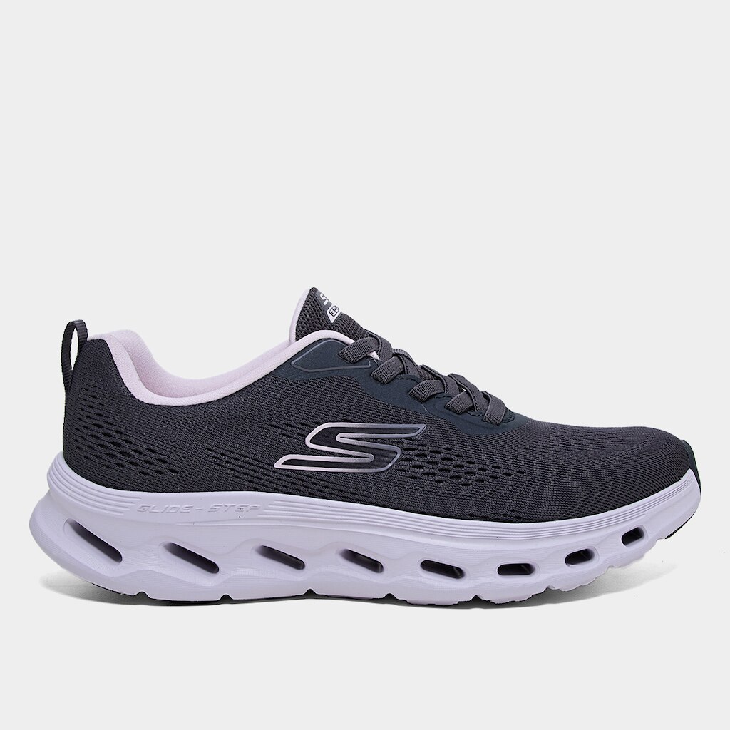Tênis Skechers Go Walk Glide-Step 2.0 Feminino