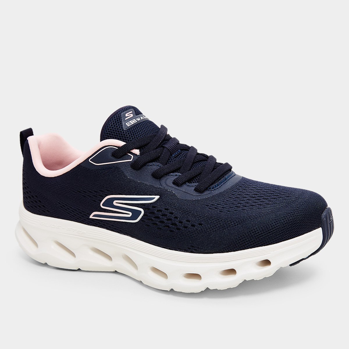 Tênis Skechers Go Walk Glide-Step 2.0 Feminino - 1