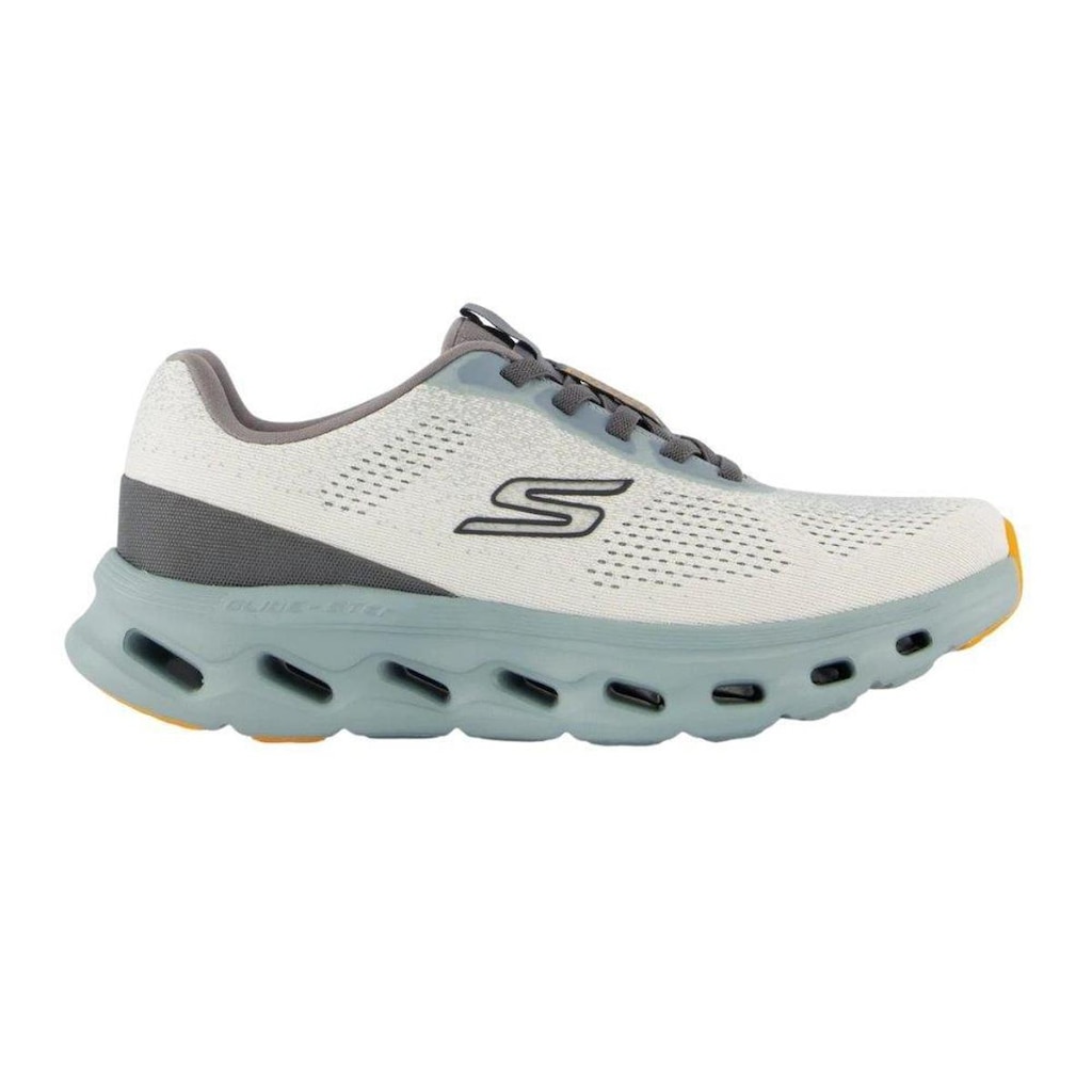 Tênis Skechers Go Walk Glide Step 2.0 Masculino