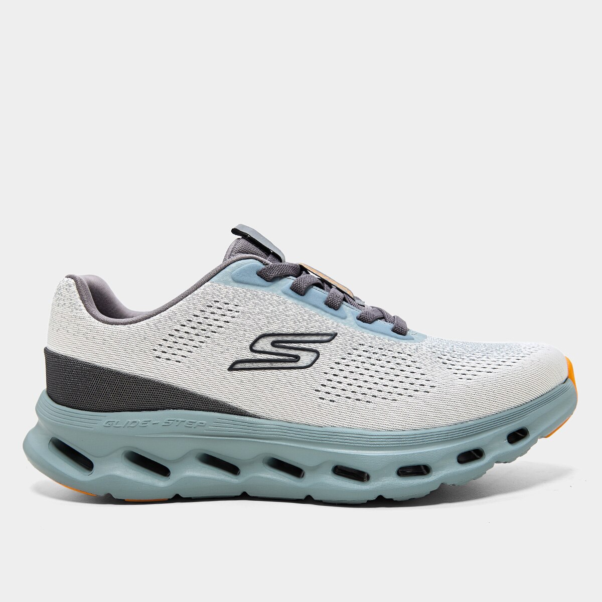 SKECHERS GO WALK GLIDE STEP 2.0 masc. SKECHERS GO WALK GLIDE STEP 2.0 masc.