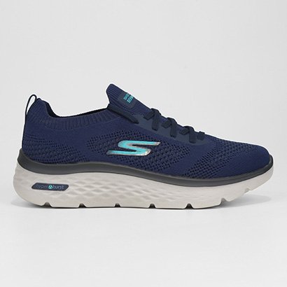 Tênis Skechers Go Walk Hyper Burst Masculino - Masculino