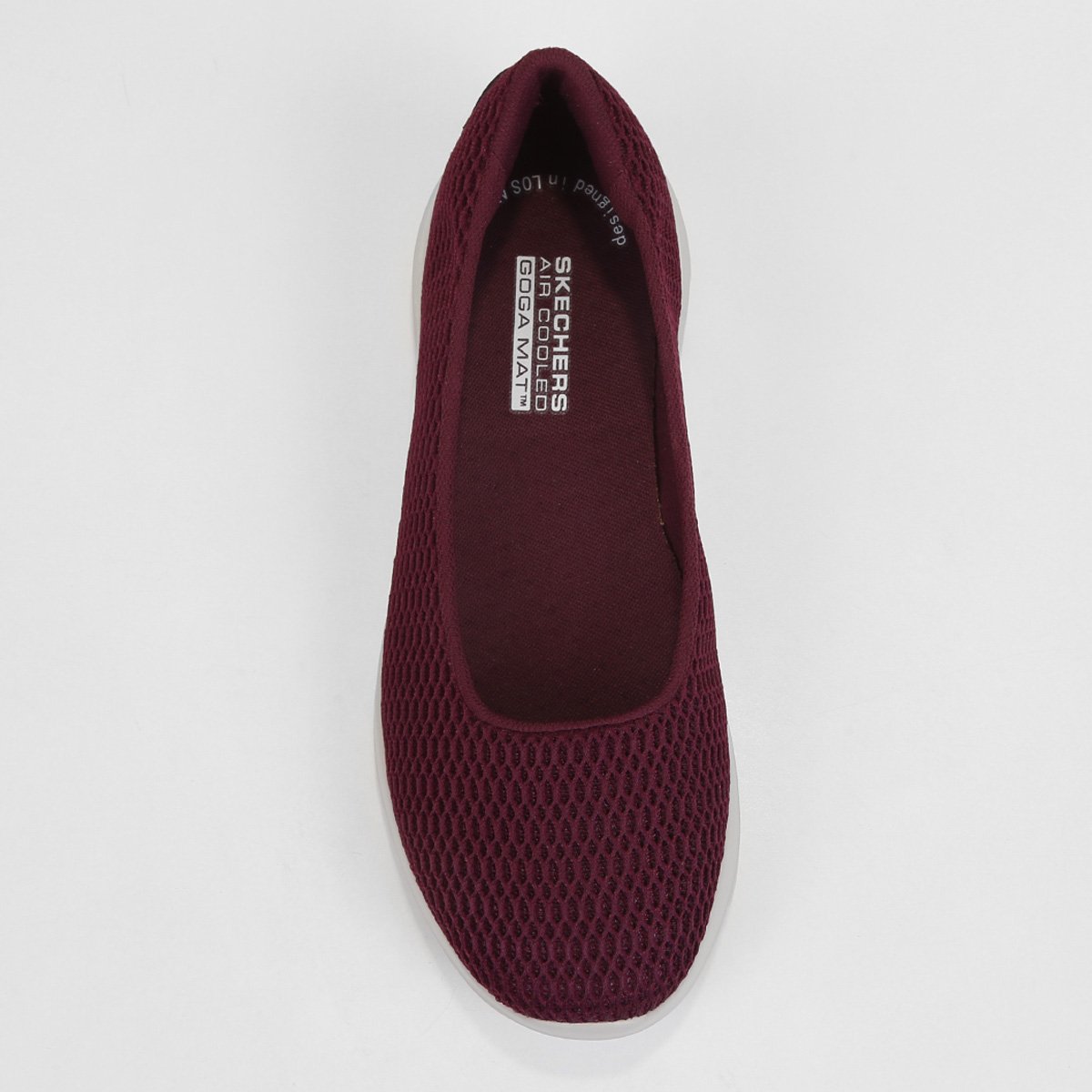 Tênis Skechers Go Walk Joy Feminino - 3