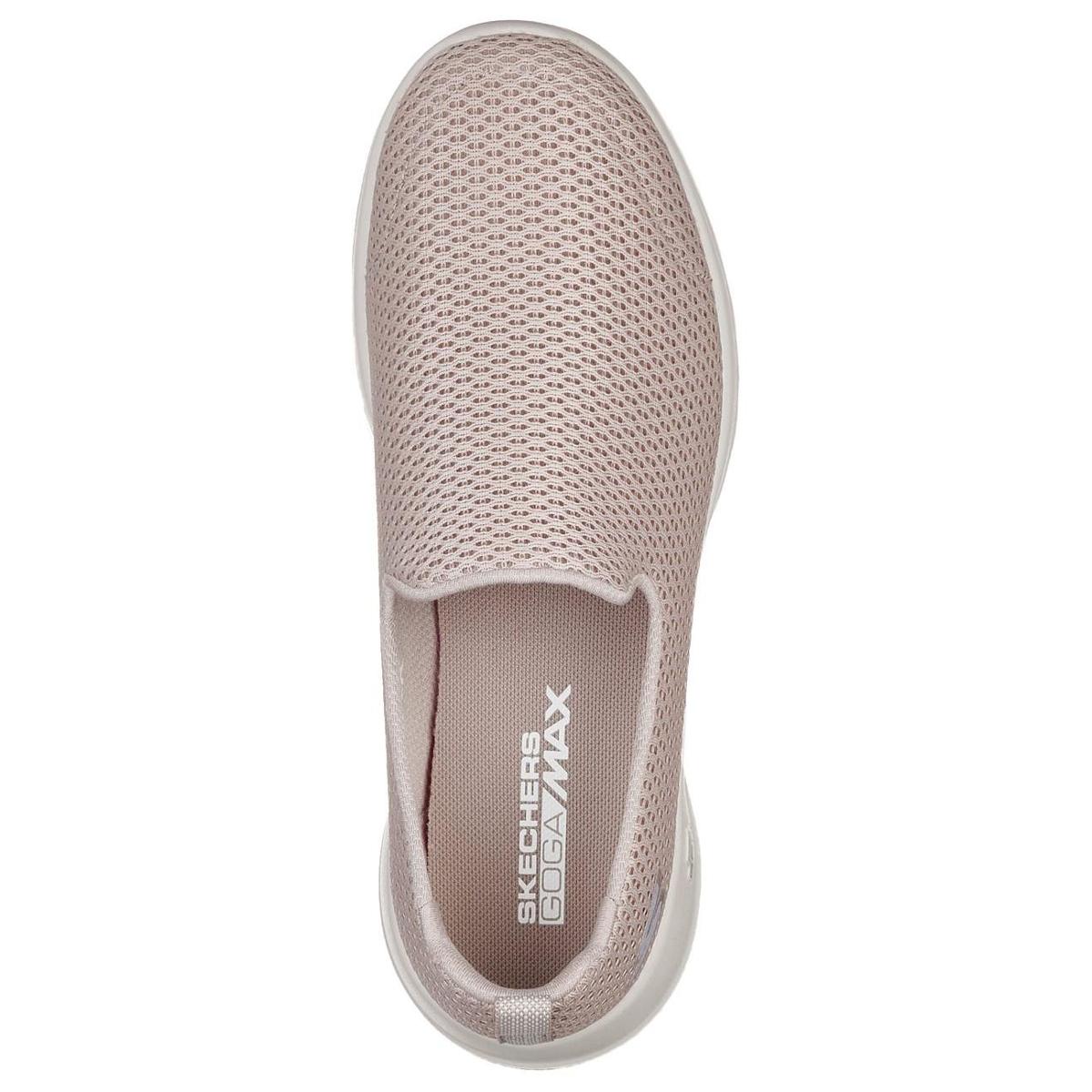 tênis skechers go walk joy paradise feminino