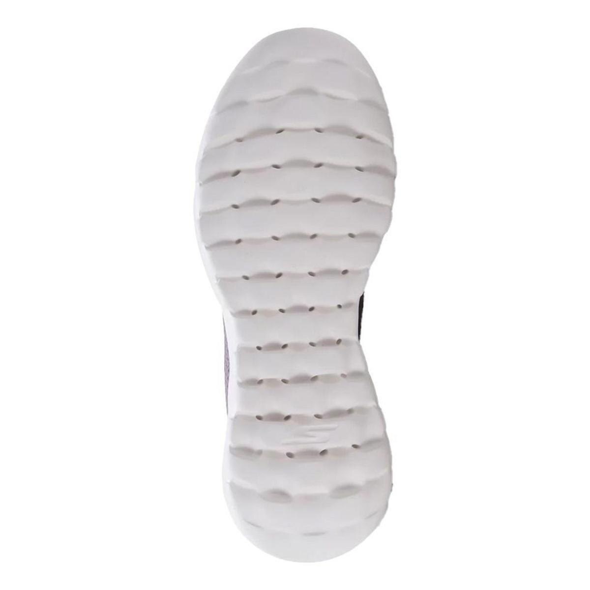tênis skechers go walk joy paradise feminino
