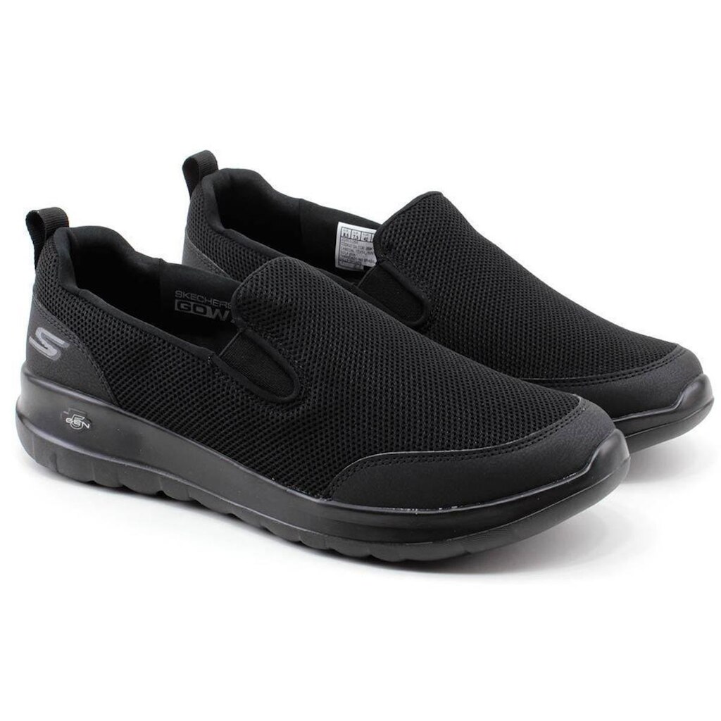 Tênis Skechers Go Walk Max Clinched
