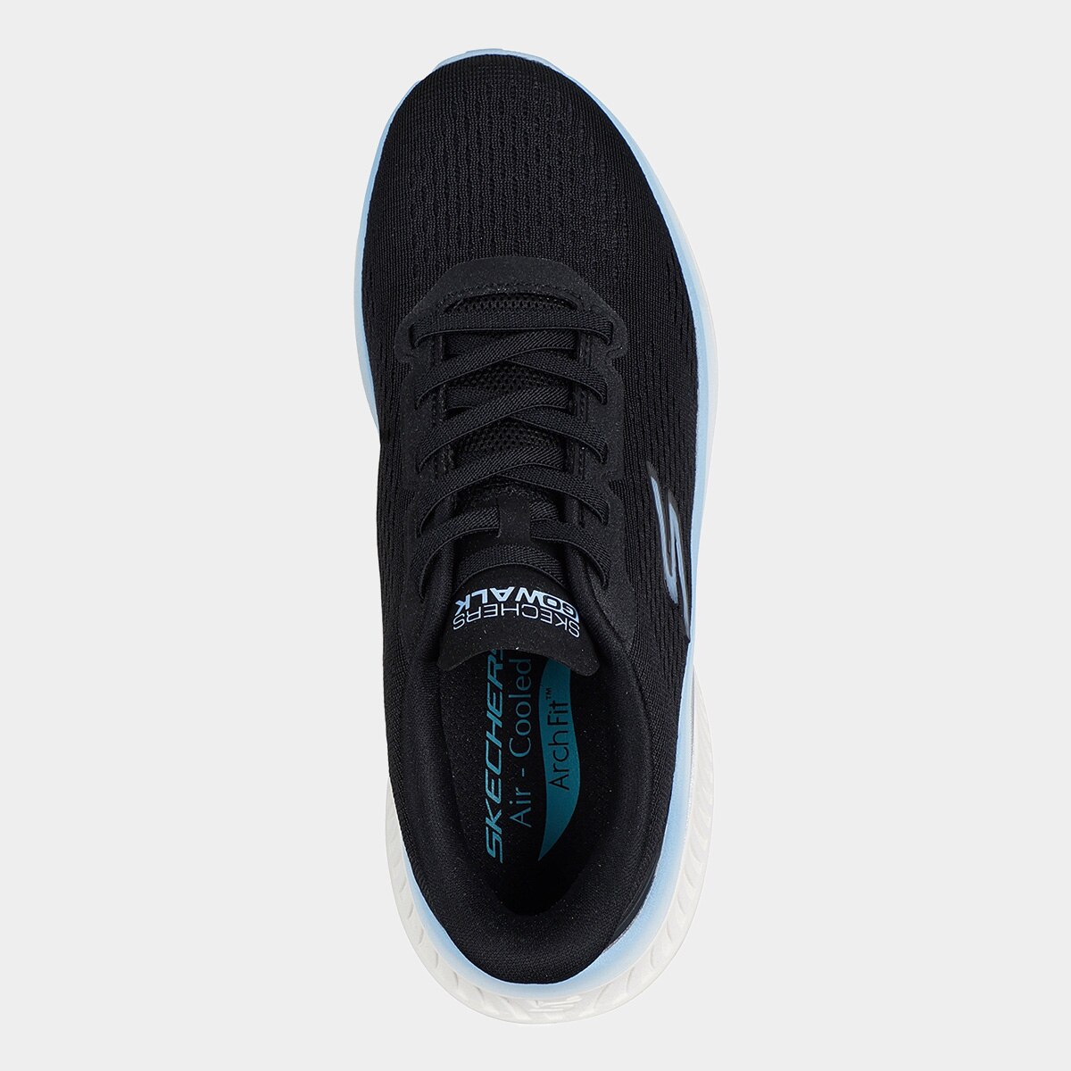 Tênis Skechers Go Walk Max Cushioning Arch Fit Feminino - 2