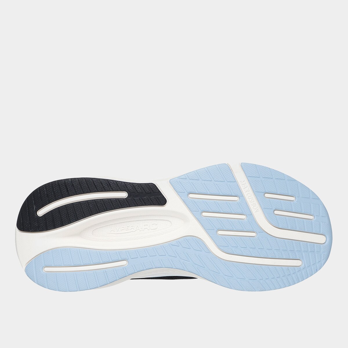Tênis Skechers Go Walk Max Cushioning Arch Fit Feminino - 3