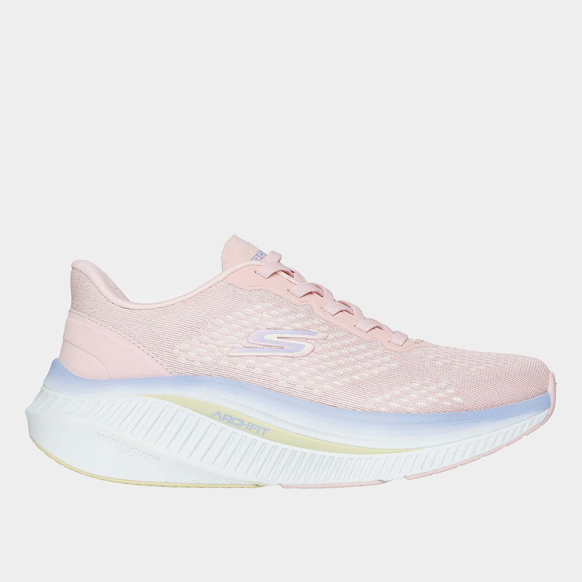 Tenis Skechers Twinkle em promoção na Netshoes!