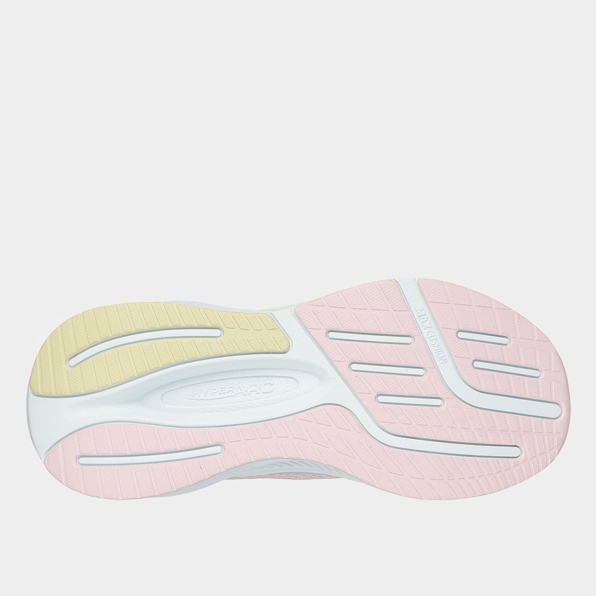 Tênis Skechers Go Walk Max Cushioning Arch Fit Feminino - 3