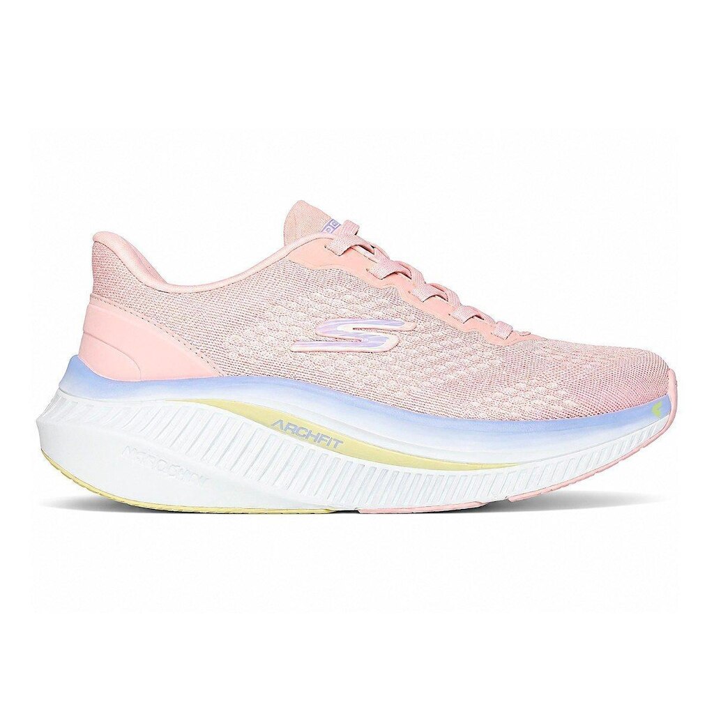 Tenis Skechers Go Walk Max Cushioning Arch Fit Roslyn Feminino