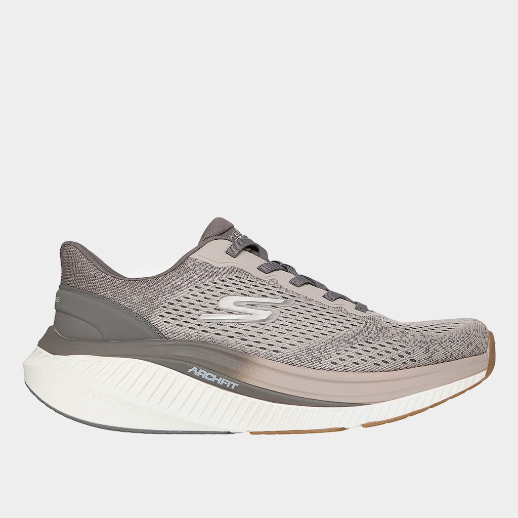 Tênis Skechers Go Walk Max Cushioning Arch Masculino