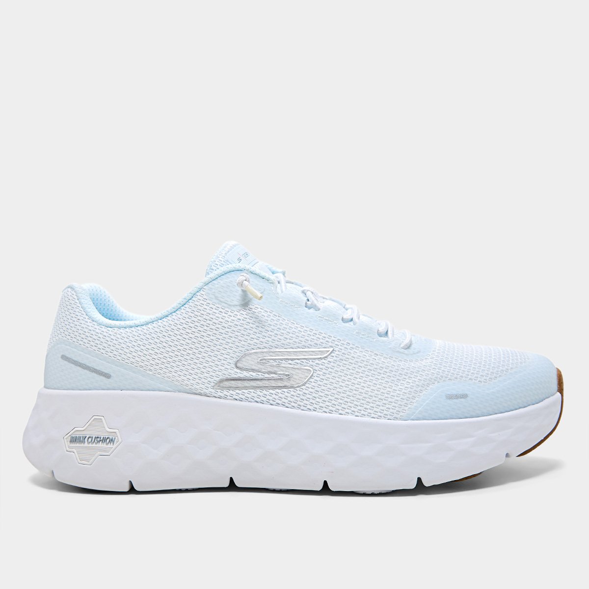 Tenis Skechers Go Walk Max Cushioning Flex Masculino