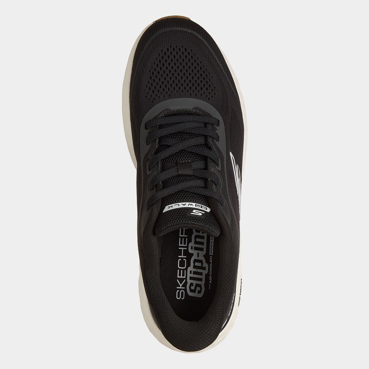 Tênis Skechers Go Walk Max Cushioning Flex-P Masculino - 2