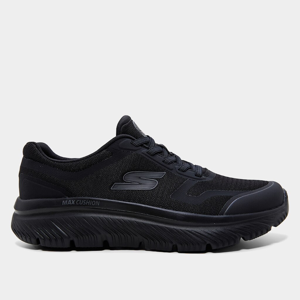 Tênis Skechers Go Walk Max Cushioning Hyper Burst Feminino