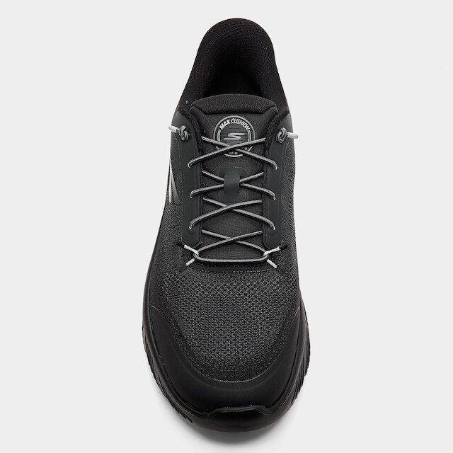 Tênis Skechers Go Walk Max Cushioning Hyper Masculino