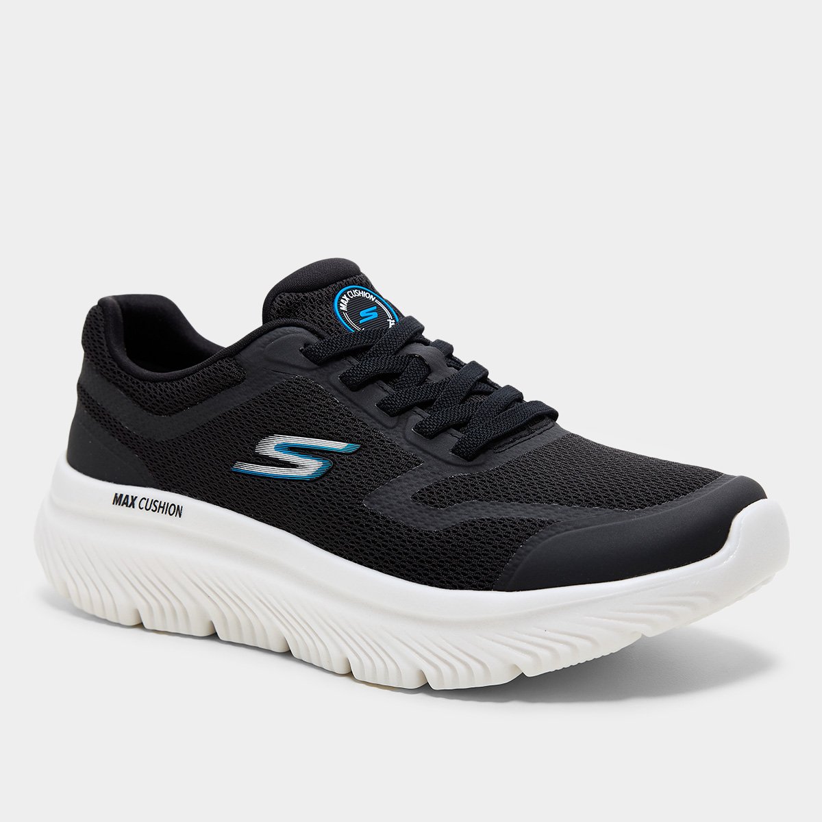 Tênis Skechers Go Walk Max Cushioning Hyper Masculino - 1