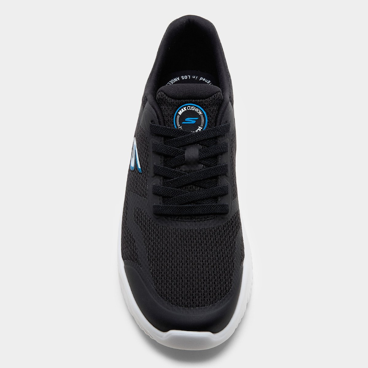 Tênis Skechers Go Walk Max Cushioning Hyper Masculino - 3
