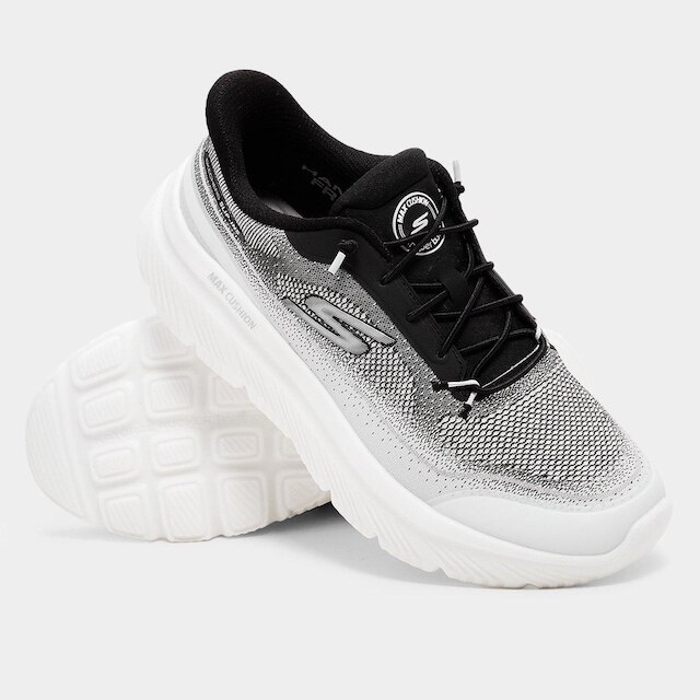 Tênis Skechers Go Walk Max Cushioning Hyper Masculino