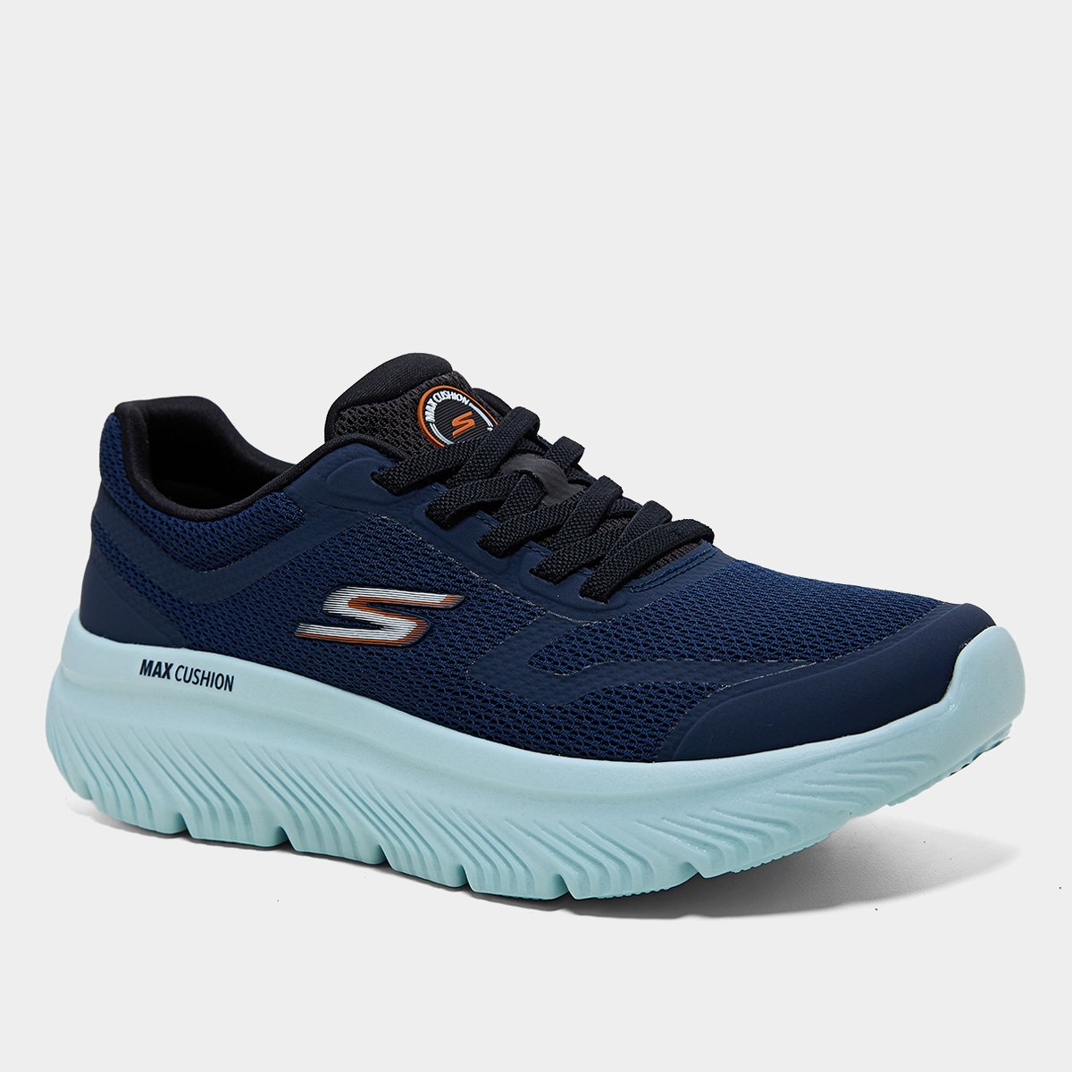 Tênis Skechers Go Walk Max Cushioning Hyper Masculino - 1