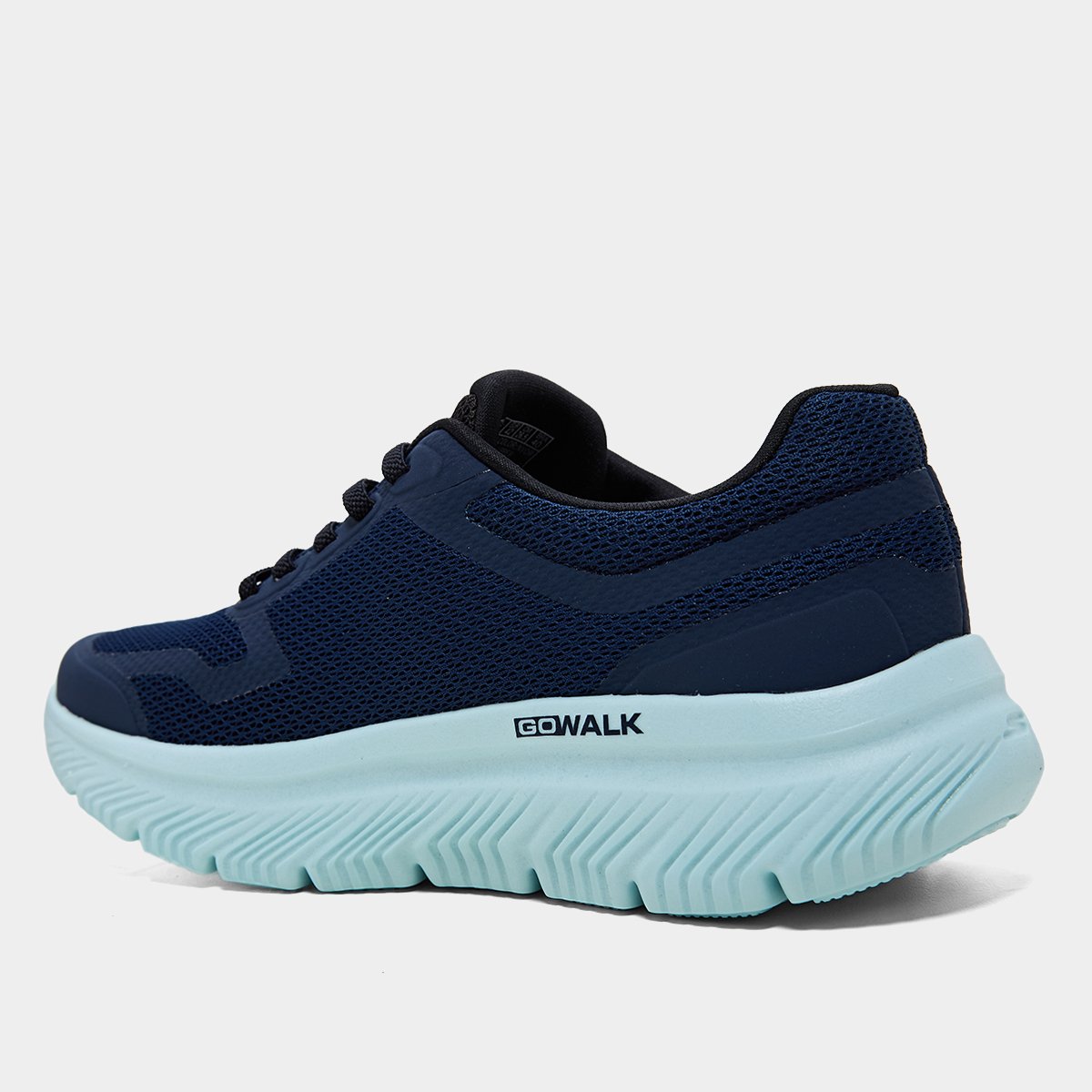 Tênis Skechers Go Walk Max Cushioning Hyper Masculino - 2
