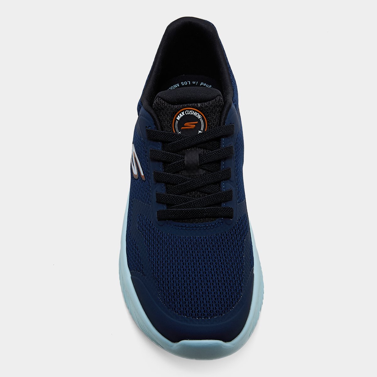 Tênis Skechers Go Walk Max Cushioning Hyper Masculino - 3