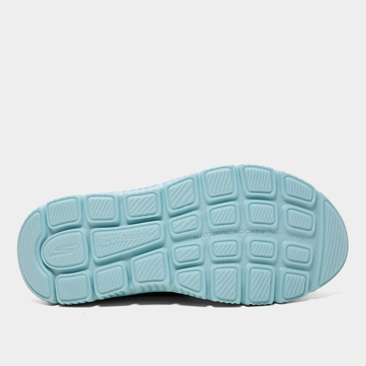 Tênis Skechers Go Walk Max Cushioning Hyper Masculino - 4