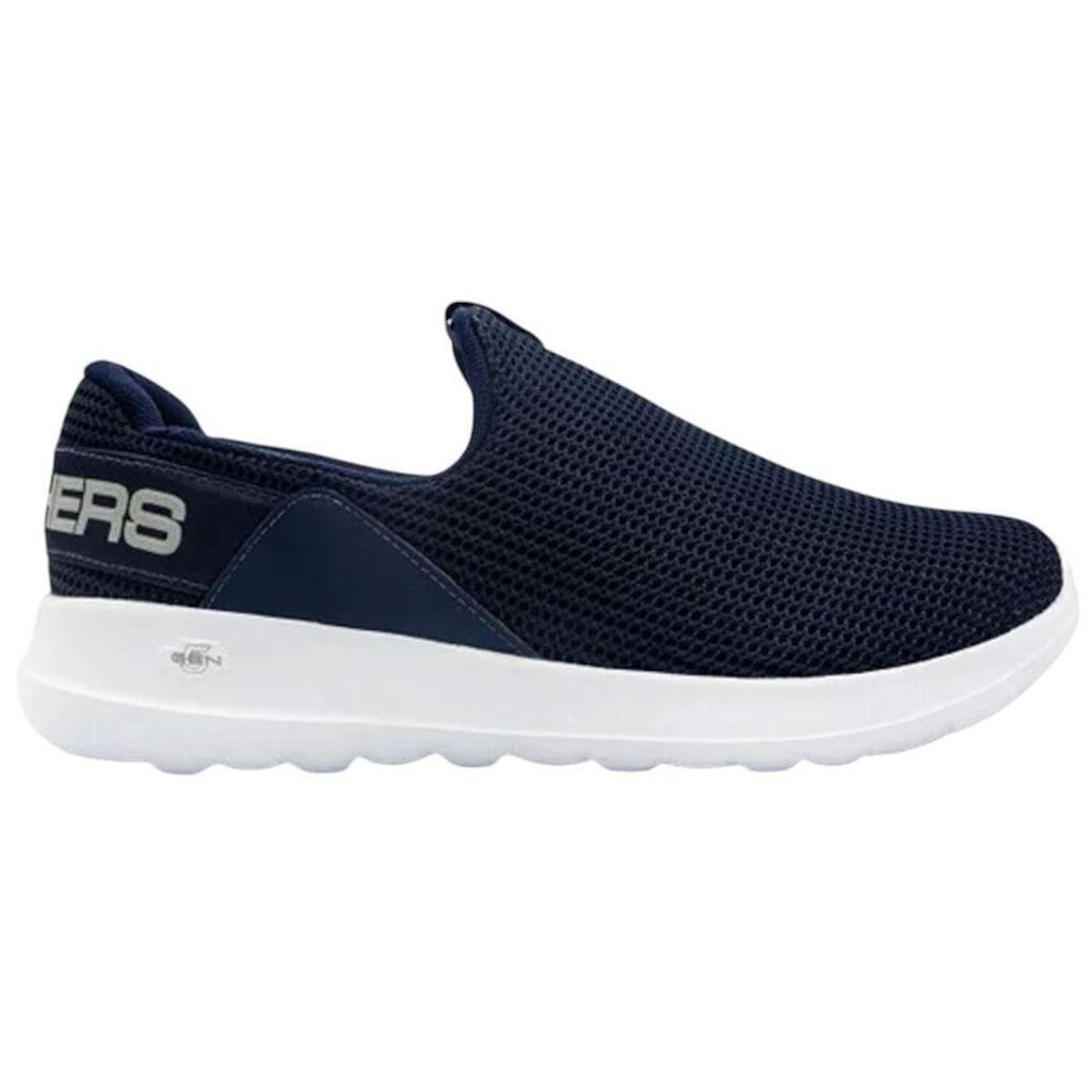 Tênis Skechers Go Walk Max Masculino - Marinho 44