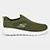 Tênis Skechers Go Walk Max Masculino - Verde