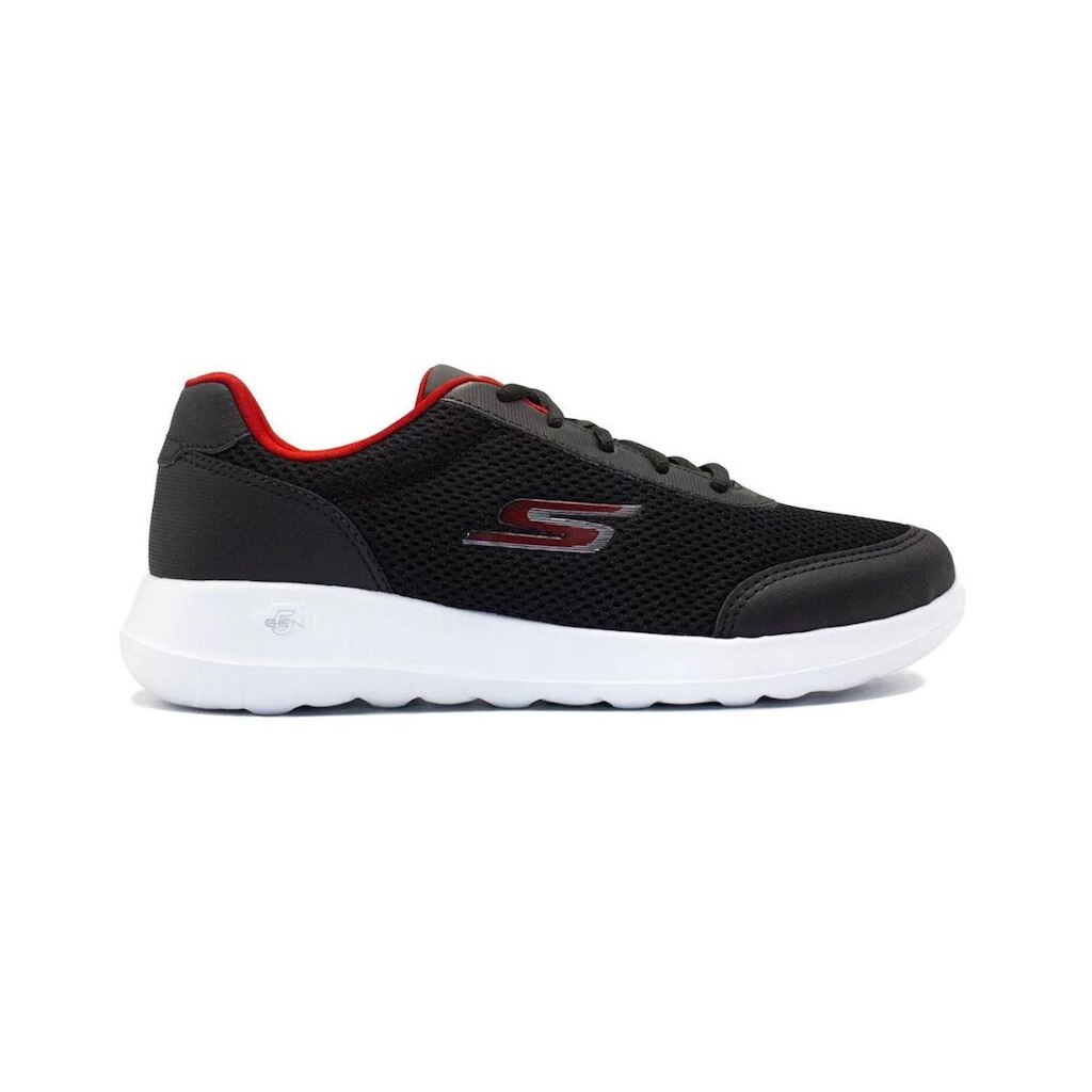 Tênis Skechers Go Walk Max / Vermelho