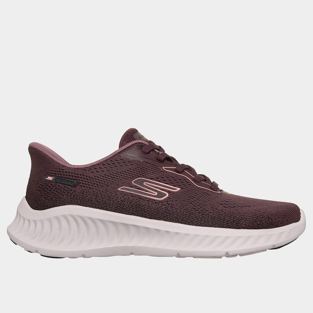 Tênis Skechers Go Walk Now-Parker Feminino