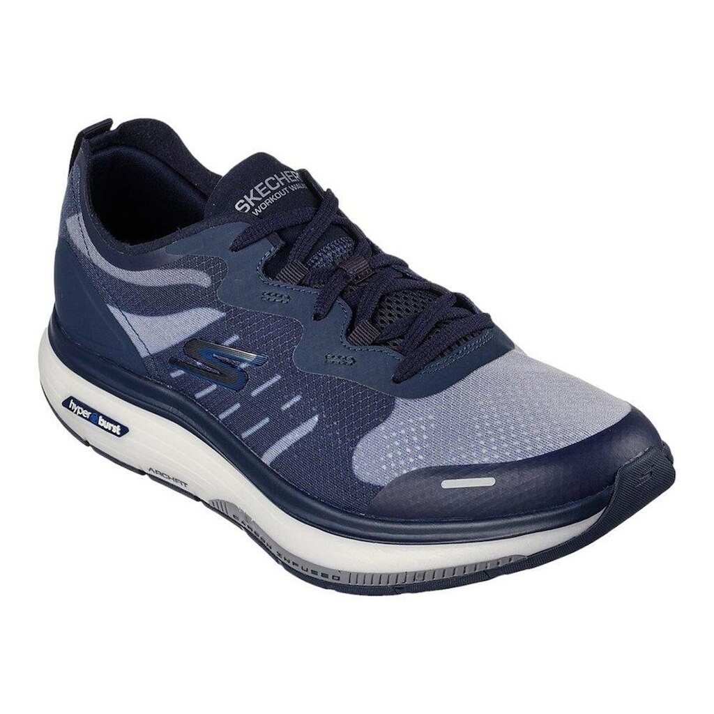 Tênis Skechers Go Walk Workout Walker Ultra Mascu