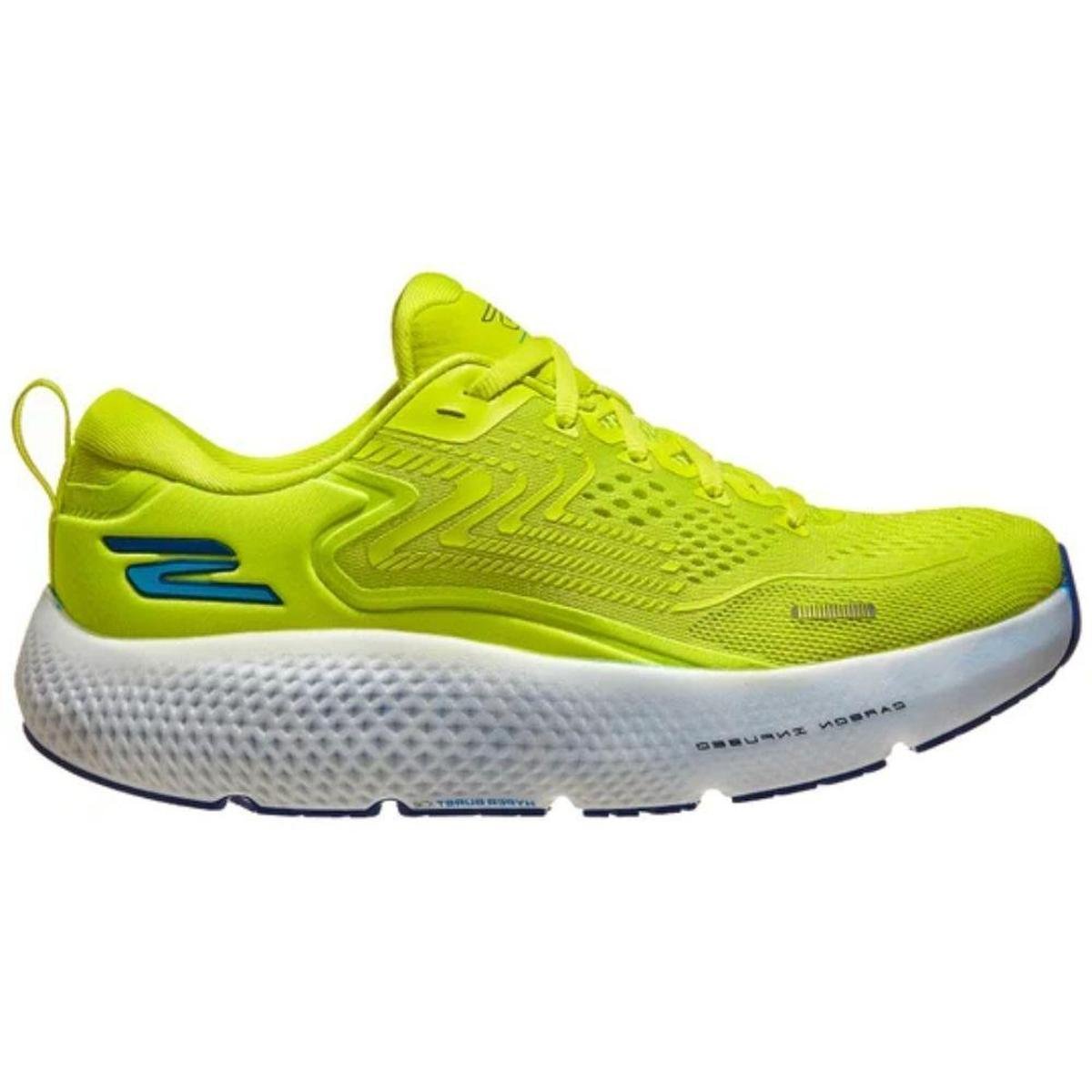 Tênis Skechers Gorun Max Road 6 Masculino Menor preço em Tênis Skechers Gorun Max Road 6 Masculino