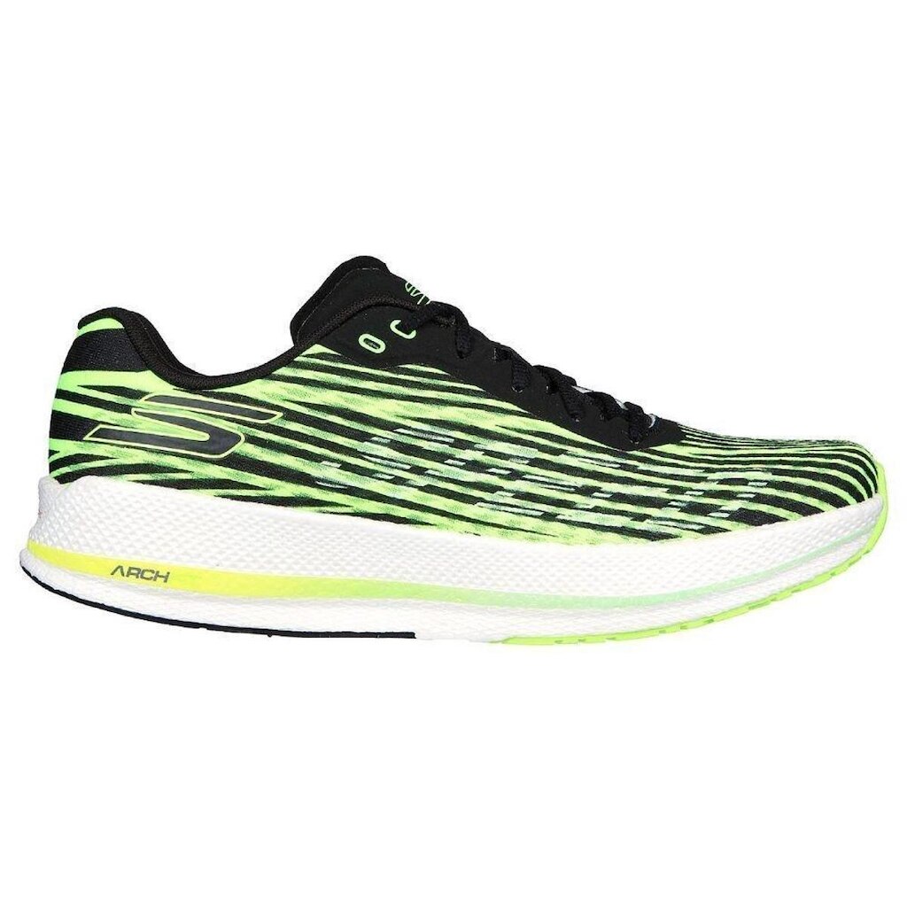 Tênis Skechers GOrun Razor 4 Masculino