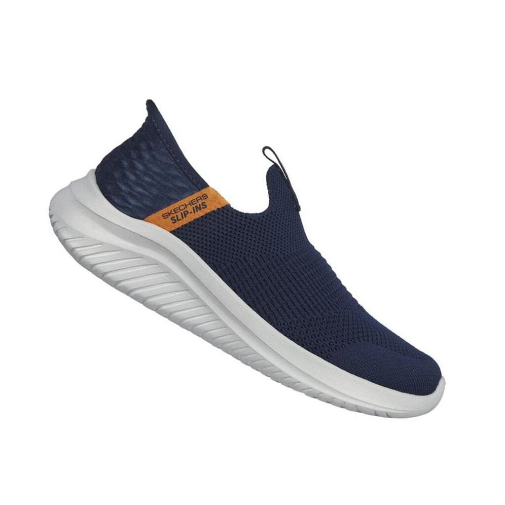 Tênis Skechers Infantil Ultra Flex 3.0 Smooth Step