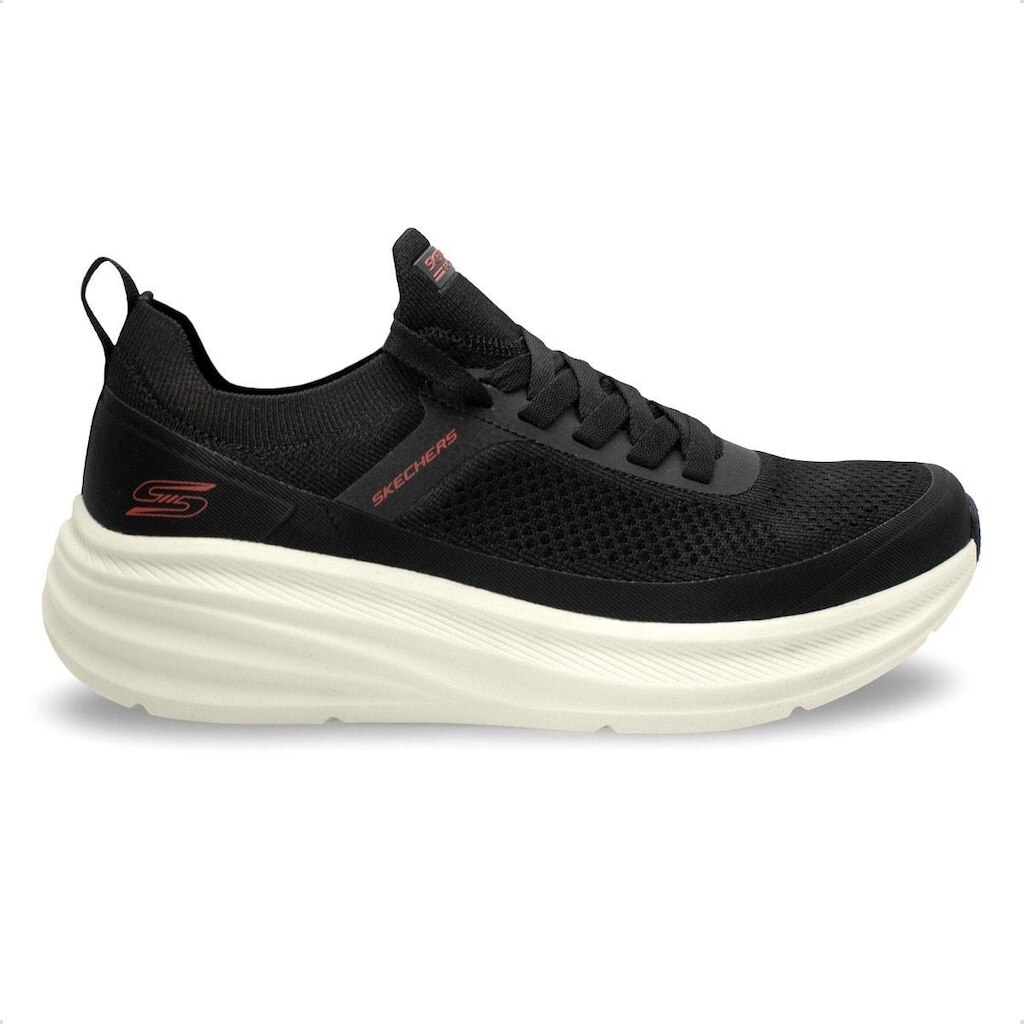 Tênis Skechers Masculino Bobs Sport Skillz Fully Vital