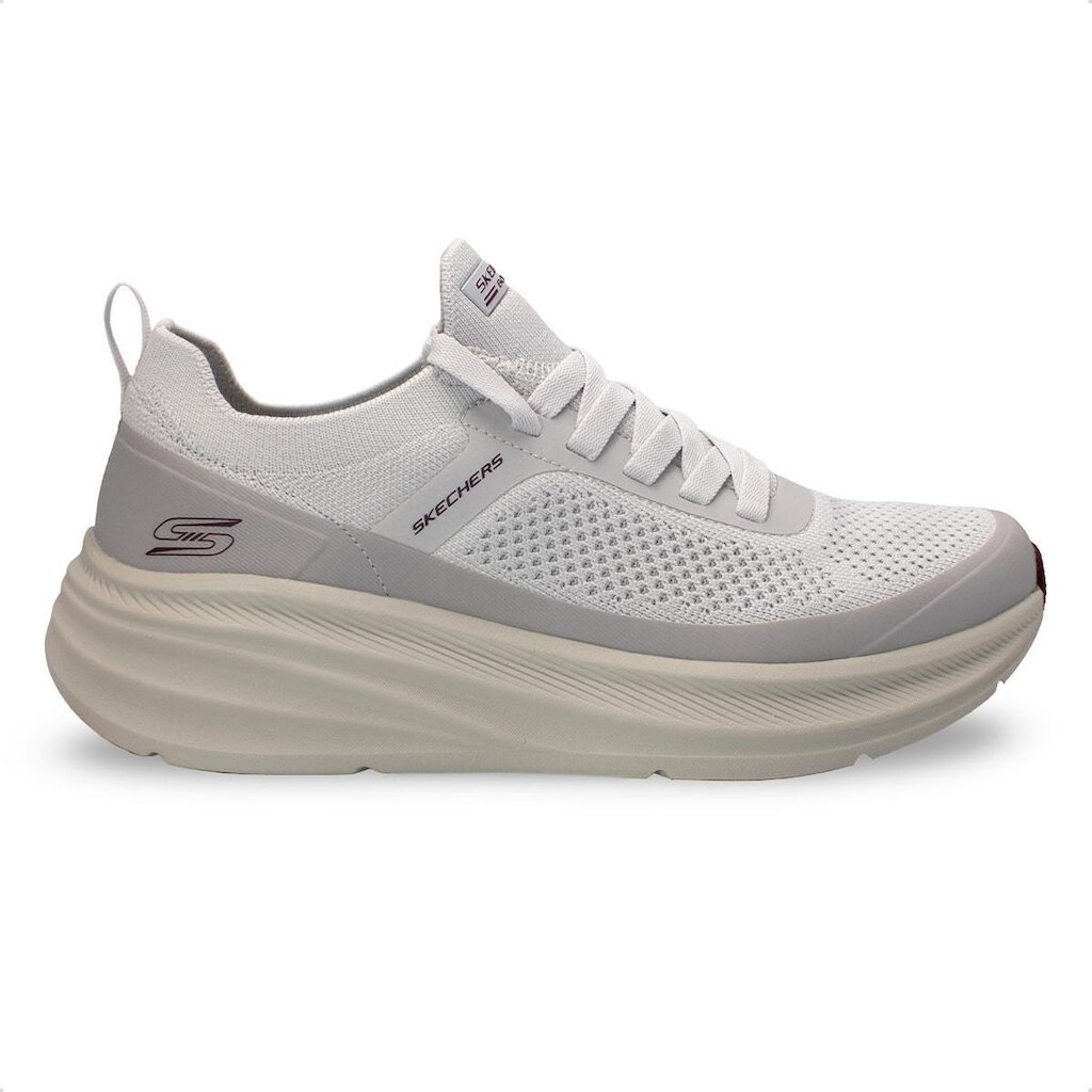 Tênis Skechers Masculino Bobs Sport Skillz Fully Vital