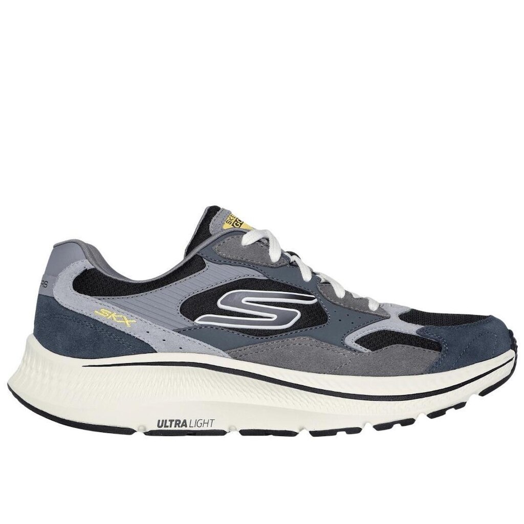 Tênis Skechers Masculino Consistent 2.0 Retro