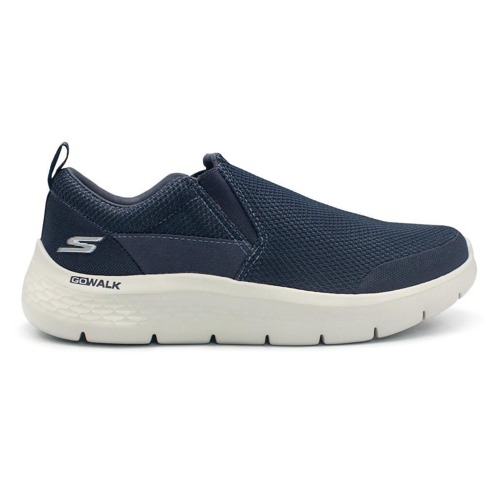 Tênis Skechers Masculino Go Walk Flex-Impeccable II