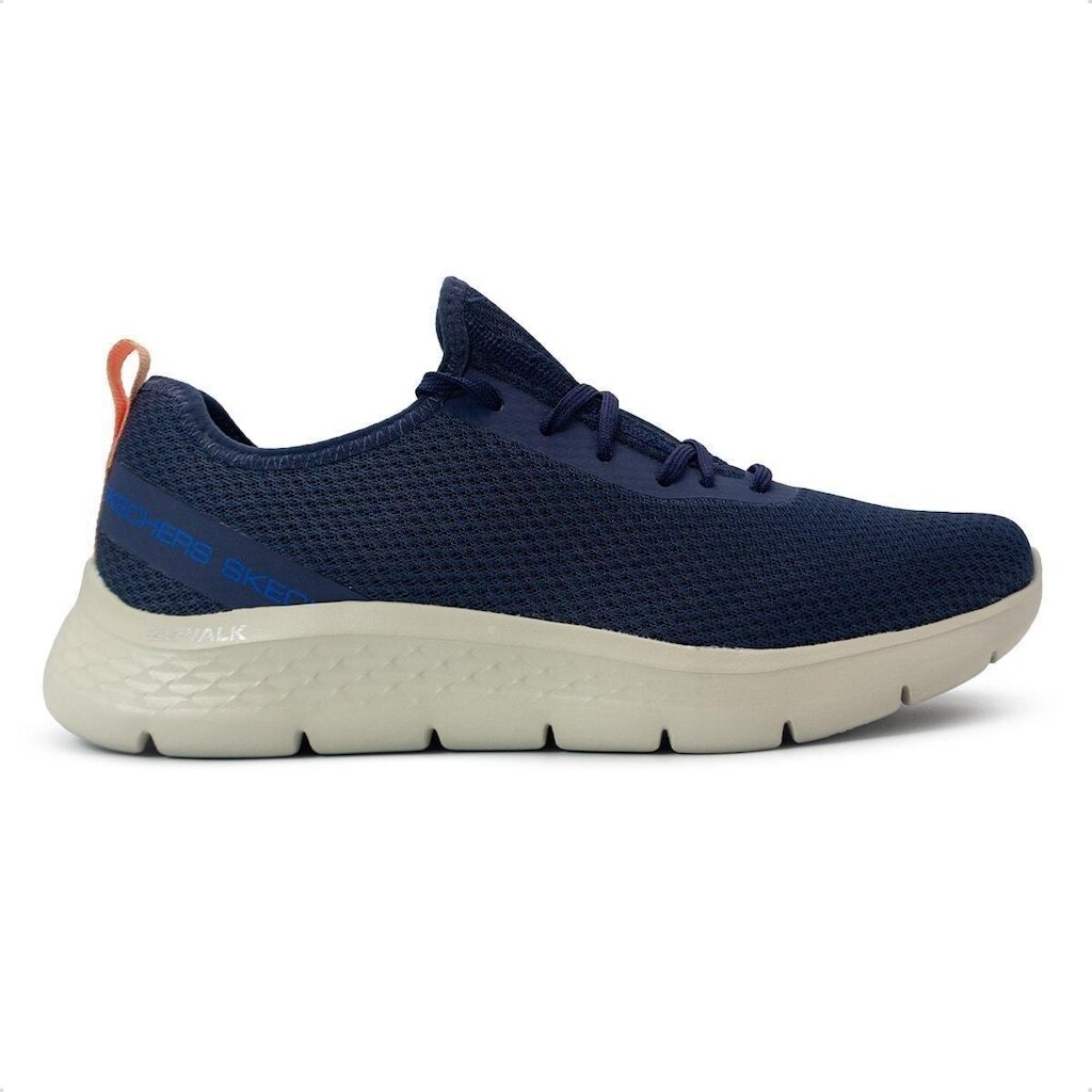 Tênis Skechers Masculino Go Walk Flex - Saturn Horizon