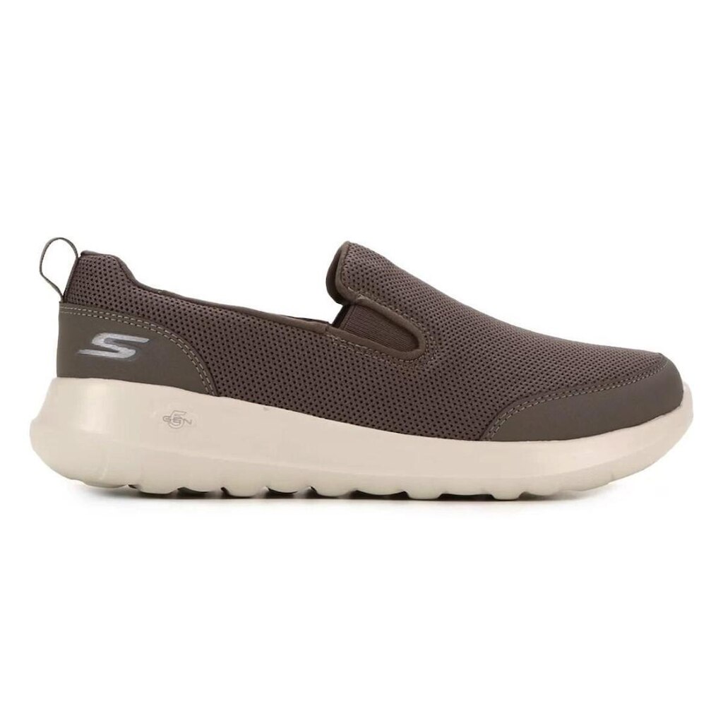 Tênis Skechers Masculino Go Walk Max - Clinched